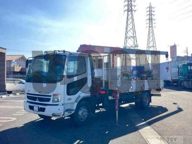 2006 Mitsubishi Fuso Fighter