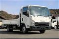 2018 Isuzu Elf Truck