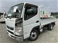 2018 Mitsubishi Fuso Canter