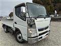 2018 Mitsubishi Fuso Canter