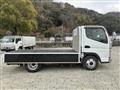 2018 Mitsubishi Fuso Canter
