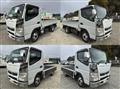 2018 Mitsubishi Fuso Canter