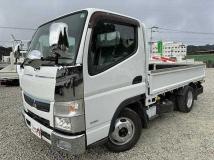 2018 Mitsubishi Fuso Canter