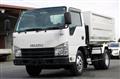 2012 Isuzu Elf Truck