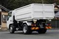 2012 Isuzu Elf Truck