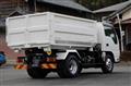 2012 Isuzu Elf Truck