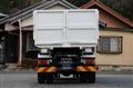 2012 Isuzu Elf Truck