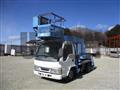 2002 Isuzu Elf Truck