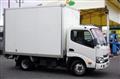 2018 Toyota Dyna Truck