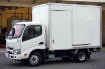 2018 Toyota Dyna Truck