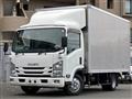 2018 Isuzu Elf Truck