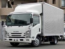 2018 Isuzu Elf Truck