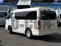 2014 Toyota Hiace Wagon