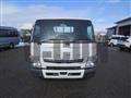 2020 Mitsubishi Fuso Canter