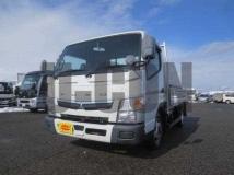 2020 Mitsubishi Fuso Canter
