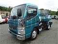 2014 Mitsubishi Fuso Canter