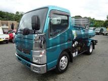 2014 Mitsubishi Fuso Canter