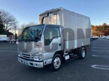 2016 Isuzu Elf Truck