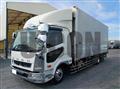 2021 Mitsubishi Fuso Fighter