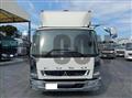 2021 Mitsubishi Fuso Fighter