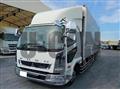 2021 Mitsubishi Fuso Fighter