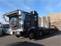 2011 Mitsubishi Fuso Super Great