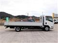 2016 Isuzu Elf Truck