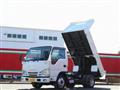 2020 Isuzu Elf Truck