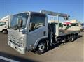 2013 Isuzu Elf Truck