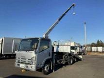 2013 Isuzu Elf Truck
