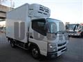 2020 Mitsubishi Fuso Canter