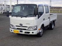 2021 Toyota Dyna Truck