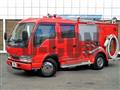 2003 Isuzu Elf Truck