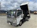 2014 Mitsubishi Fuso Canter