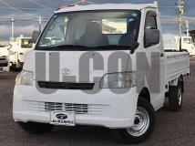 2008 Toyota Liteace Truck