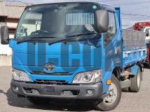 2020 Toyota Dyna Truck