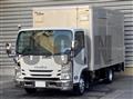 2015 Isuzu Elf Truck