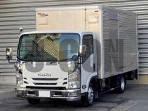2015 Isuzu Elf Truck