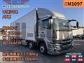 2018 Mitsubishi Fuso Super Great
