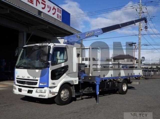 2009 Mitsubishi Fuso Fighter