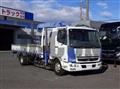 2009 Mitsubishi Fuso Fighter