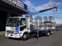 2009 Mitsubishi Fuso Fighter
