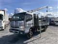 2017 Mitsubishi Fuso Canter