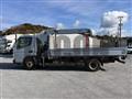 2017 Mitsubishi Fuso Canter
