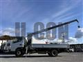 2017 Mitsubishi Fuso Canter