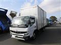 2023 Mitsubishi Fuso Canter