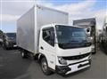 2023 Mitsubishi Fuso Canter