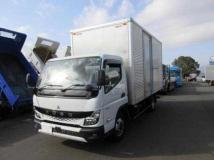 2023 Mitsubishi Fuso Canter