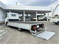 2009 Isuzu Elf Truck