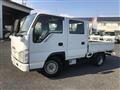 2007 Isuzu Elf Truck